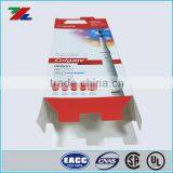 Electric Toothbrush High Quailty Customized Paper Gift Box UV Printed ;Custom Luxury Bow Packaging Paper Box thumbnail-3