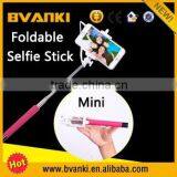 Christmas Designs for Embroidery Express Amazon Best Seller Shenzhen Selfie Stick With Wire ,selfie Tripod thumbnail-3