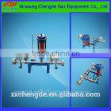 ZDT50 High Quality Self Fuel Pressure Regulating Control Valves Price thumbnail-3