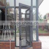 Anping Manufacure Security Screen Door