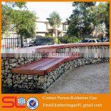 Hot Sale in German Market Gabion With ISO Factory