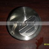 stainless steel vent air cap