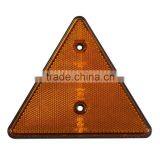 Triangle Reflector,Rear Reflector