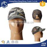 Top Selling Cycling Camouflage Famous Brand Truker Hat Caps