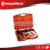 Inierchangeable-fork Spring Compessor