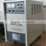 KR Series -CO2/MIG/MAG SEMI-AUTOMATIC WELDING MACHINE