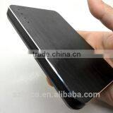 2014 Hot Sell Metal 720P Power Bank Camera With Motion Detection