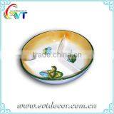 Ceramic Fruit Tray thumbnail-1