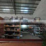 Jinan Creat Star CNC Machinery Co., Ltd. company overview - view 3 thumbnail