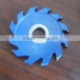 Woodworking V Type Grooving Cutter