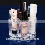 Beauty Acrylic Cosmetic Display Case thumbnail-1