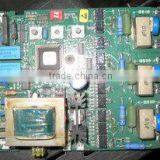 PSS Series Softstarter Control Board