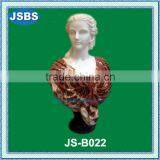 Stone Classical Female Bust Statue thumbnail-1