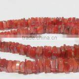 Carnelian Wholesale Stone Bead Strands thumbnail-2