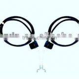 Cable Assembly in Sanitary Industry