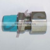 Tube Hydraulic Fitting for Hose Tube Connection