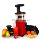 ABS+PS 43.6*16.6*16.5 Home appliances multifunctional soy milk maker/orange juicer machine/vegetable juicer/tofu maker
