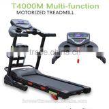 Motorized Treadmill thumbnail-1
