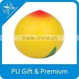 Fruit Anti PU Stress Ball thumbnail-2