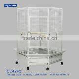 CC4242 (Pentagon Corner Cage) thumbnail-1