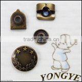 Brass Skirt Hook thumbnail-1