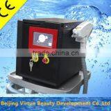 Pigmented Lesions Treatment Q Switched Nd Yag Laser Tattoo Removal Machine China Laser/ Laser Machine For Tattoo Removal 1000W