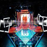 High Quality Led Video Xxx Display thumbnail-1