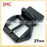 2016 Popular Style Hot Sale Zinc Alloy Pin Metal Belt Buckle