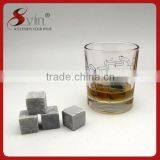 NT-WS1 High Quality Natural Stone Ice Cubes Bap and Lead Free Whisky Stone thumbnail-4