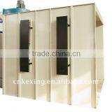 PCB-25001(D) Powder Coating Application Cabine thumbnail-3