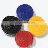 High Demand Super Bonding Clear Double Sided Hook and Loop Tape