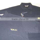 Pique Polo Shirts thumbnail-1