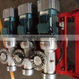 25m 100m Tower Crane Tower Hoist for Building Construction Quality Choice thumbnail-6