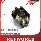 Definite Purpose Contactor