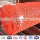 High Quality "S" Anti-slip Mat / Plastic Door Mat thumbnail-2