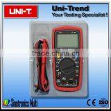 Best Digital Multimeter UNI-T UT139A thumbnail-2