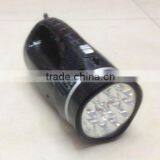 LED Flashlight / Rechargeable Lamp thumbnail-1