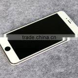 2016 New Silk Printing With Acrylic Sheets Tempered Glass Full Screen Protector for Iphone 6/6plus thumbnail-1