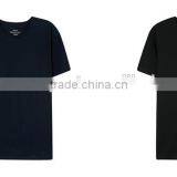 Custom t Shirts Casual Blank T-shirt Good Looking T Shirts for Man thumbnail-2
