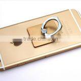 New Arrival 360 Degree Finger Ring Mobile Phone Smartphone Holder Stand for PDA Ebook for All Phone Portable thumbnail-4