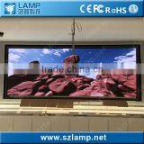 Super Slim Movable Led Display P3.125 China hd Led Display Screen