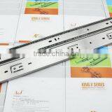 Telescopic Channel Drawer Runner Ball Bearing Slide thumbnail-3