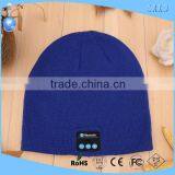 New Creative Mini Bluetooth Speaker Hat thumbnail-1