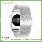 Italy Hot Selling OEM Stainless Steel Watch Strap for IWatch