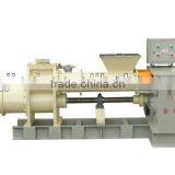 Stainless Steel Vacuum Pug Mill thumbnail-4