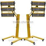 3D Shortwave Infrared Lamp for Drying Paint/Infrared Paint Curing Products/Infrared Ovens Lamp thumbnail-4