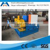 Fully Automatic Hydraulic Roofing Arch Machine China