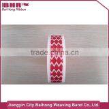 Fashion Mattress Ribbon With SGS Certificate