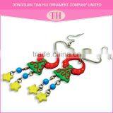 Fashion New High Quality Cheap Factory Design Stud Earring Wholesale Lot thumbnail-4