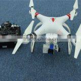100% Original Factory Professional RC Drone With hd Camera With Frist Person View and G2D Gimbal RC Quadcopter thumbnail-3